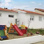 In With Terrace, Air Conditioning, Wifi, Washing Machine Apartmán Preko