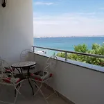 In With Terrace, Air Conditioning, Wifi, Washing Machine Apartmán Preko