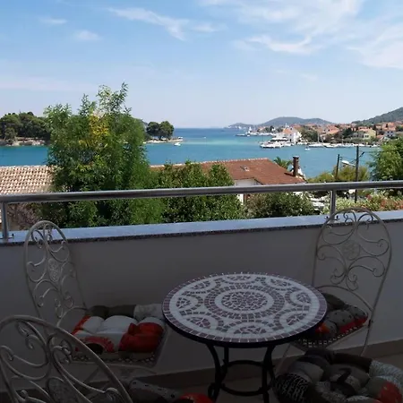 In With Terrace, Air Conditioning, Wifi, Washing Machine Appartamento *