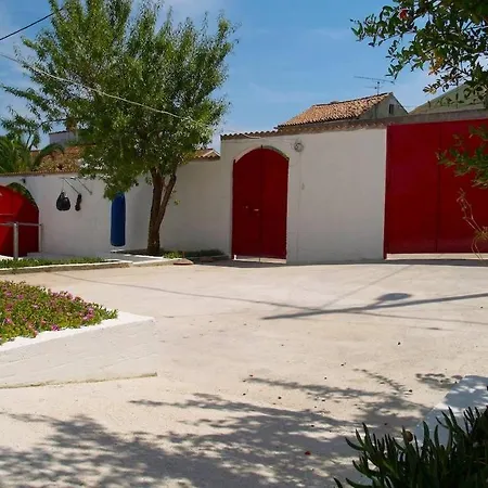 In With Terrace, Air Conditioning, Wifi, Washing Machine Appartamento Preko