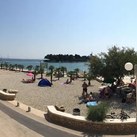 In With Terrace, Air Conditioning, Wifi, Washing Machine Appartamento