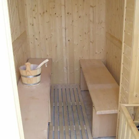 In With Terrace, Air Conditioning, Wifi, Washing Machine Lejlighed