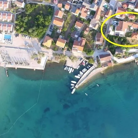 Appartamento In With Terrace, Air Conditioning, Wifi, Washing Machine *