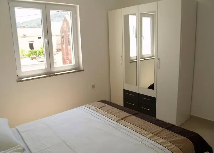 Апартаменты In With Terrace, Air Conditioning, Wifi, Washing Machine *