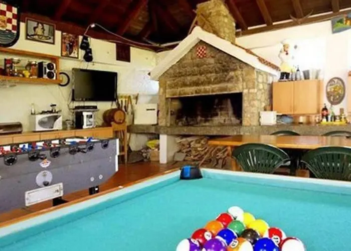 In With Terrace, Air Conditioning, Wifi, Washing Machine * Preko