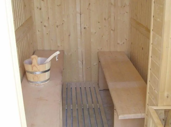 In With Terrace, Air Conditioning, Wifi, Washing Machine Lejlighed